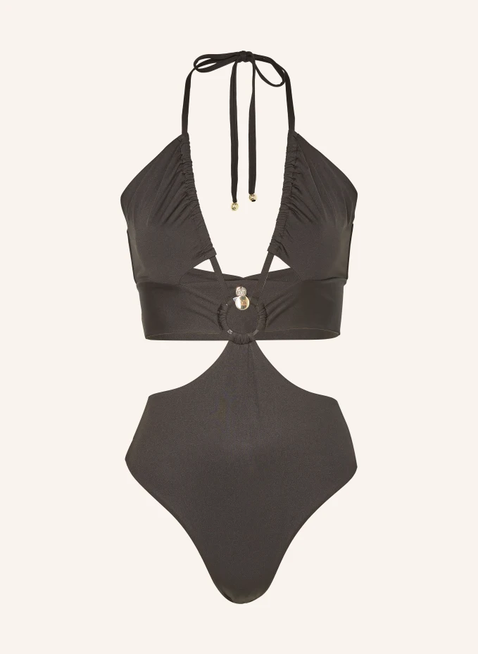 Max Mara BEACHWEAR Monokini CLEOPATRA