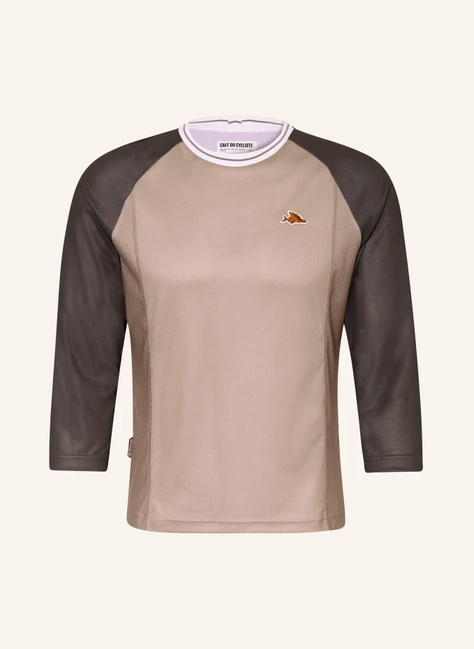 CAFÉ DU CYCLISTE Radshirt BARBARA