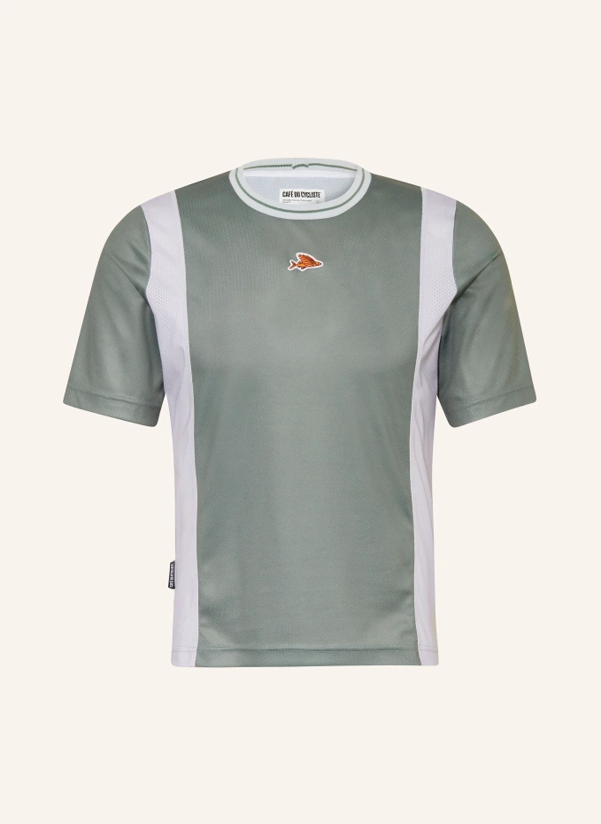 CAFÉ DU CYCLISTE Radshirt BETTY