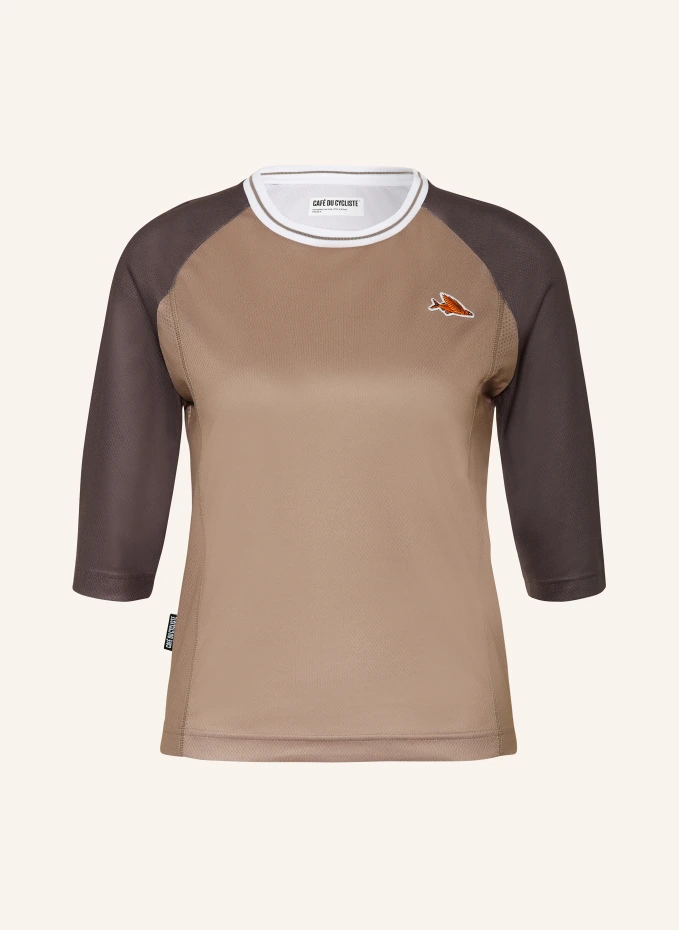 CAFÉ DU CYCLISTE Radshirt BARBARA