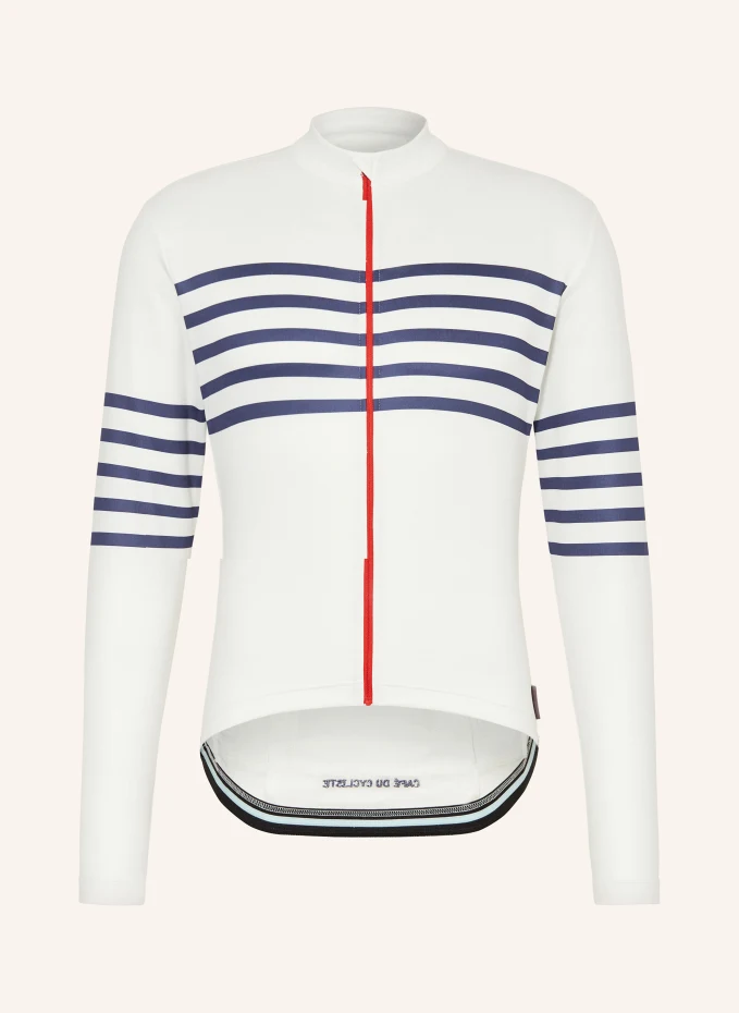 CAFÉ DU CYCLISTE Radtrikot CLAUDETTE