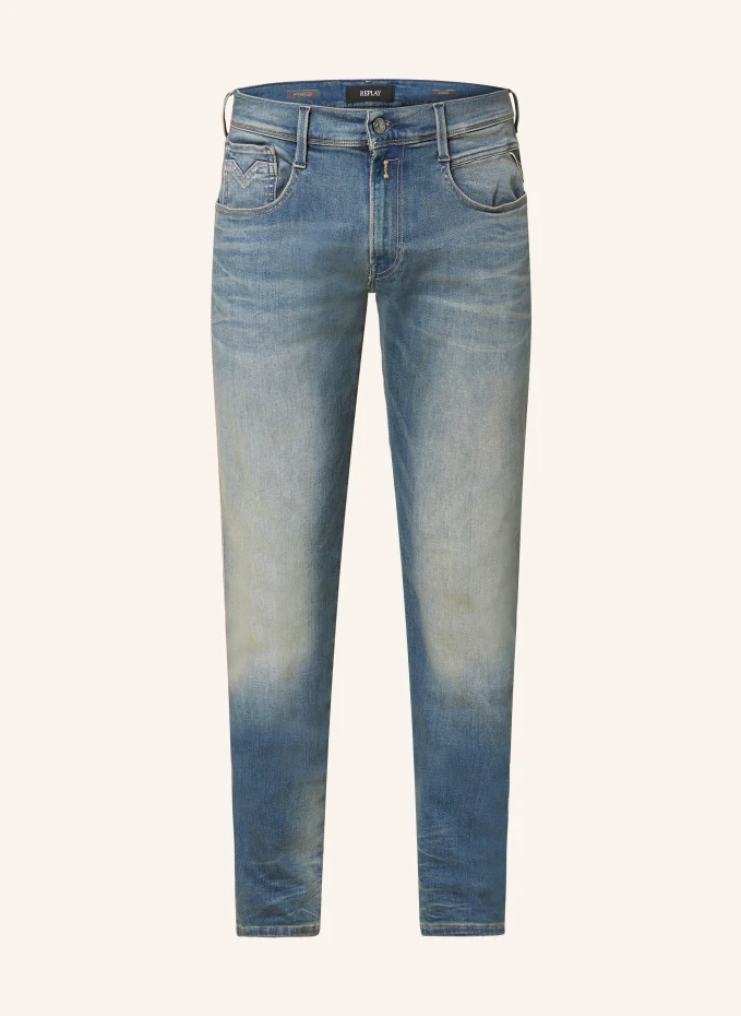 REPLAY Jeans ANBASS Slim Fit