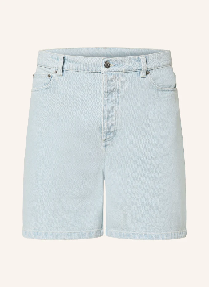 Nanushka Jeansshorts NOVAN