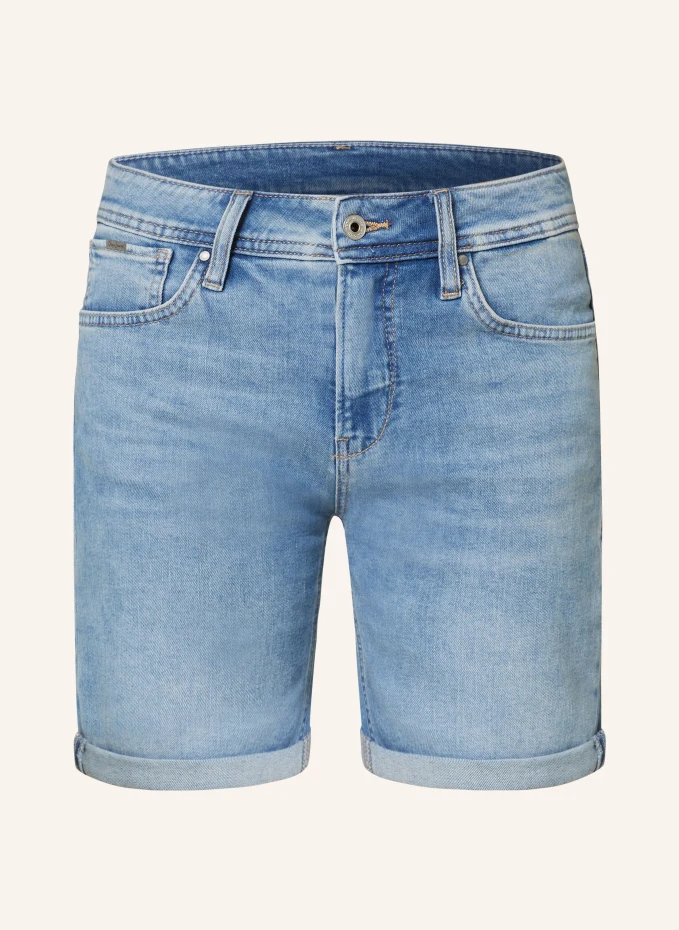 Pepe Jeans Jeansshorts