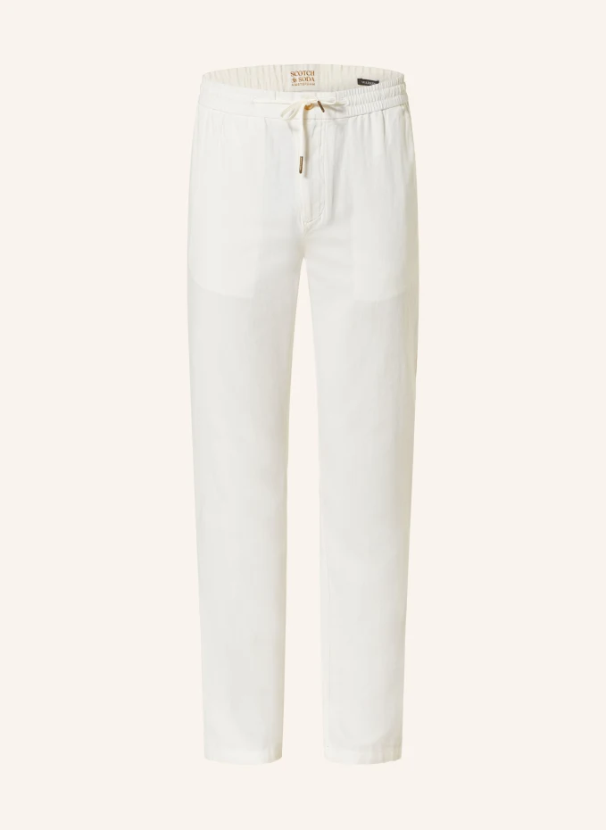 SCOTCH & SODA Chino WARREN Regular Straight Fit