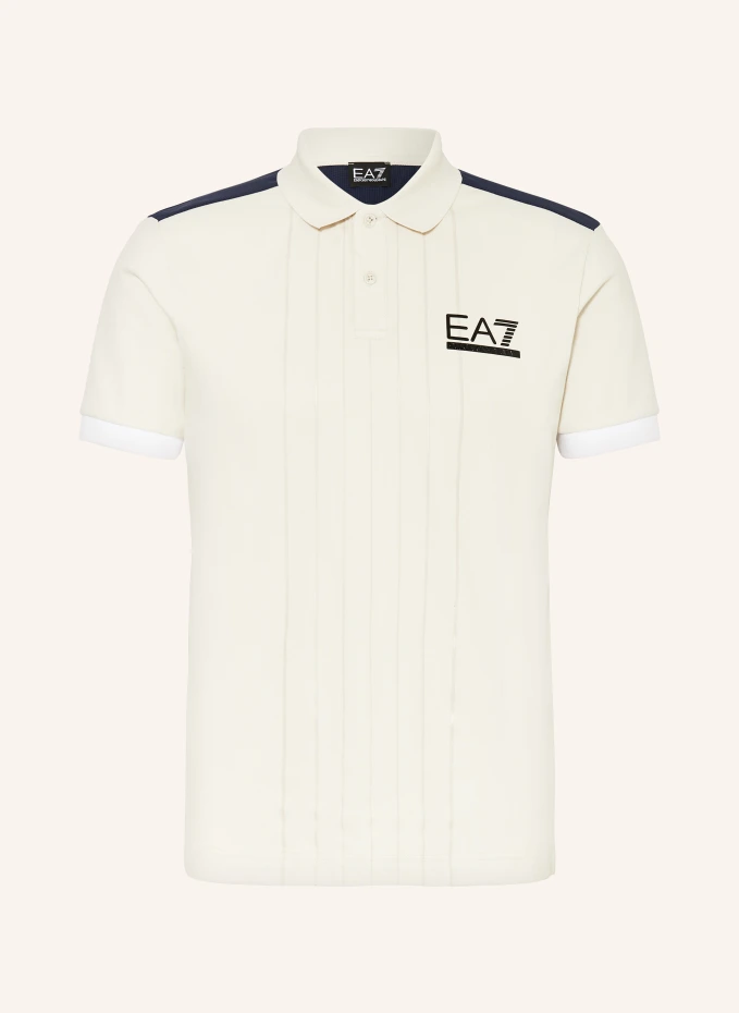 EA7 EMPORIO ARMANI Funktions-Poloshirt