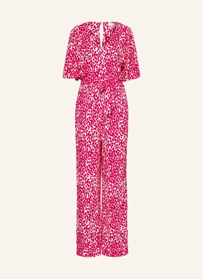 ICHI Jumpsuit IHMARRAKECH