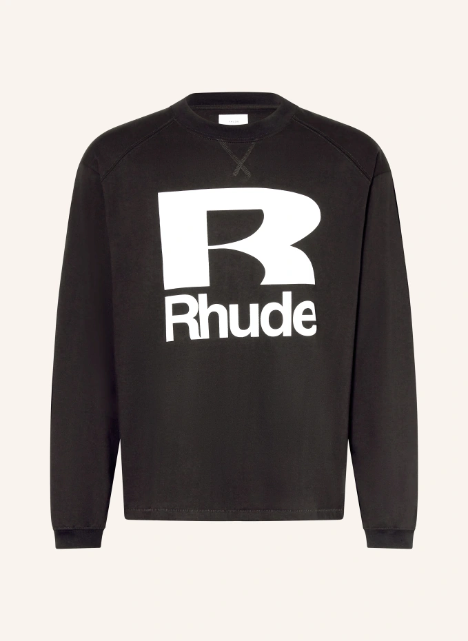 RHUDE Longsleeve