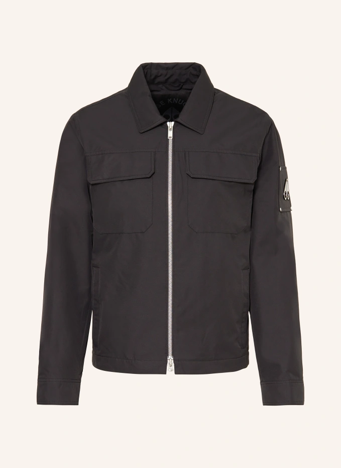 MOOSE KNUCKLES Overjacket JACQUES