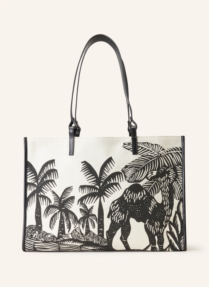 INOUI EDITIONS Shopper