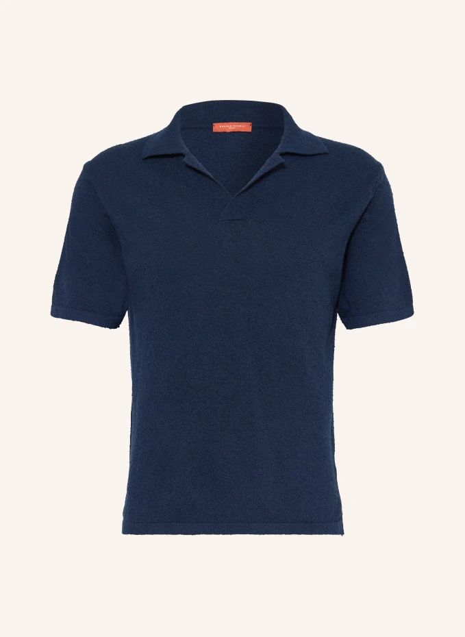 DANIELE FIESOLI Poloshirt