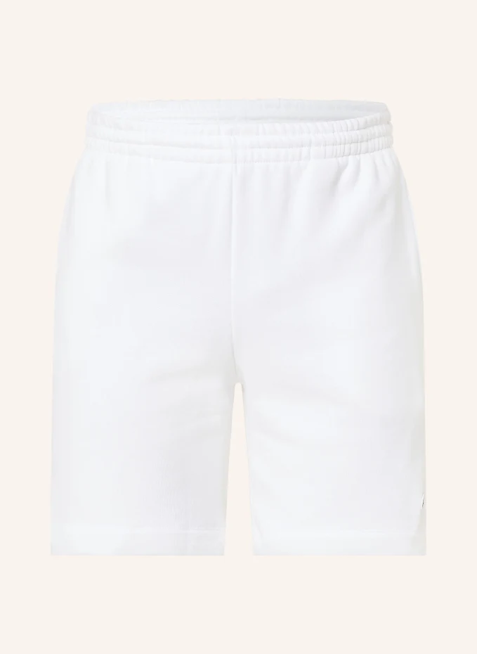 LACOSTE Sweatshorts