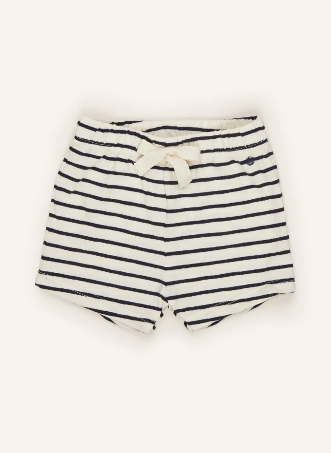 PETIT BATEAU Shorts MERCREDI