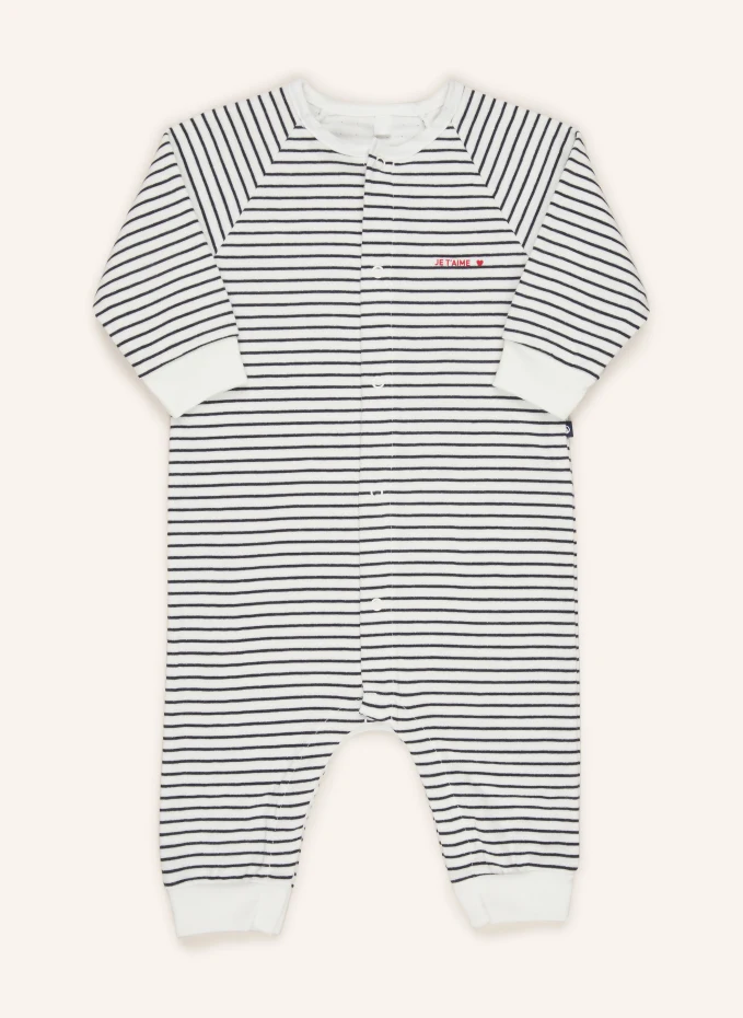 PETIT BATEAU Strampler MAGUNE