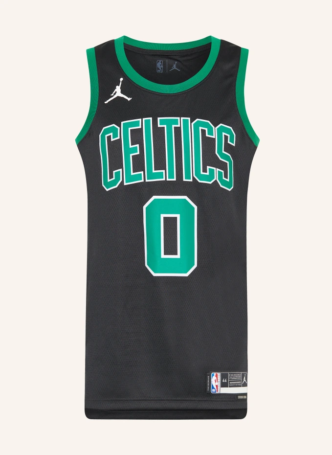 JORDAN Basketballtrikot BOSTON CELTICS EDITION