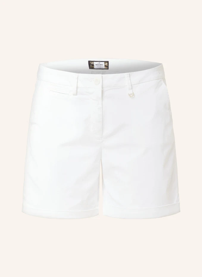 MASON&#39;S Shorts JACQUELINE CURVIE