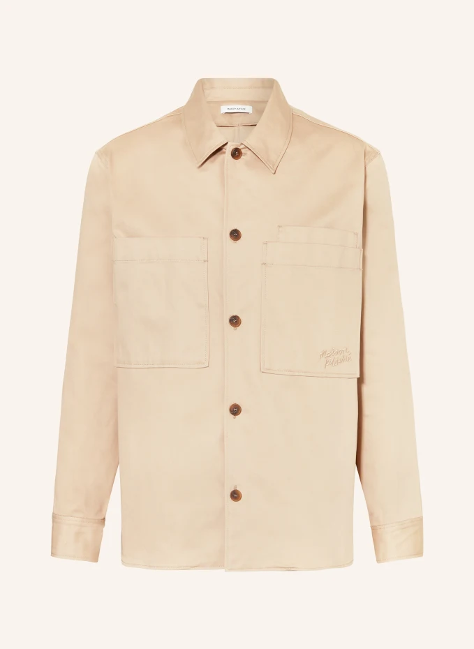 MAISON KITSUNÉ Overjacket