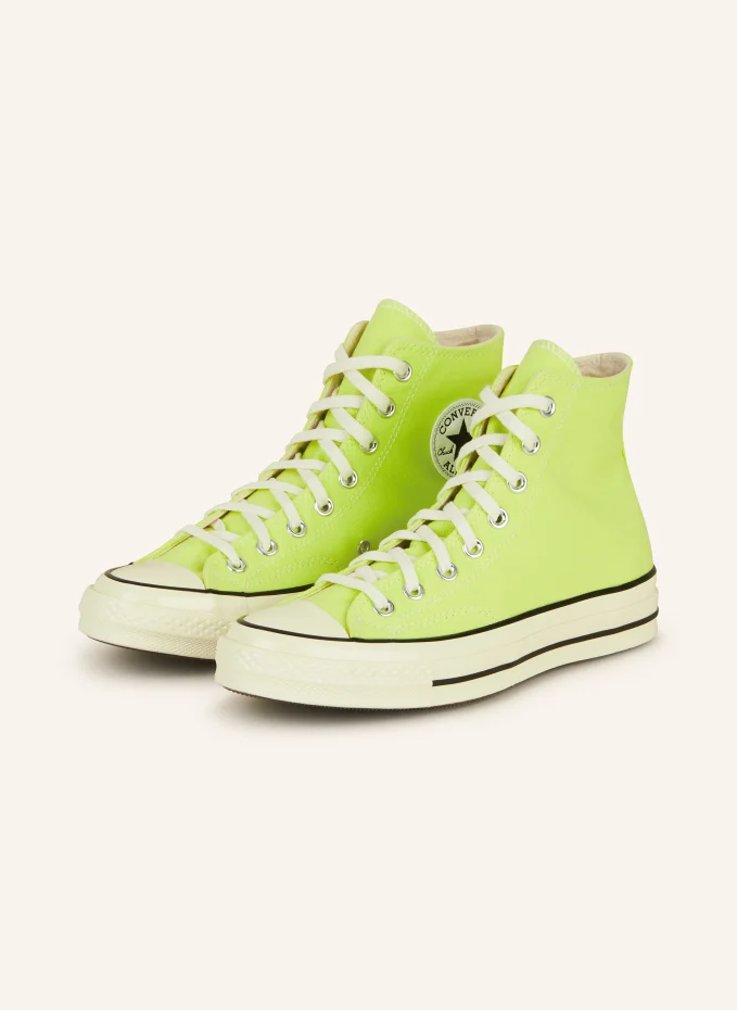 CONVERSE Hightop-Sneaker CHUCK 70 HI