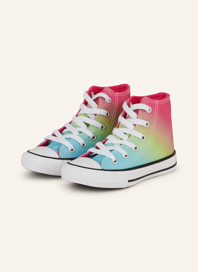 CONVERSE Hightop-Sneaker CHUCK TALYLOR ALL STAR