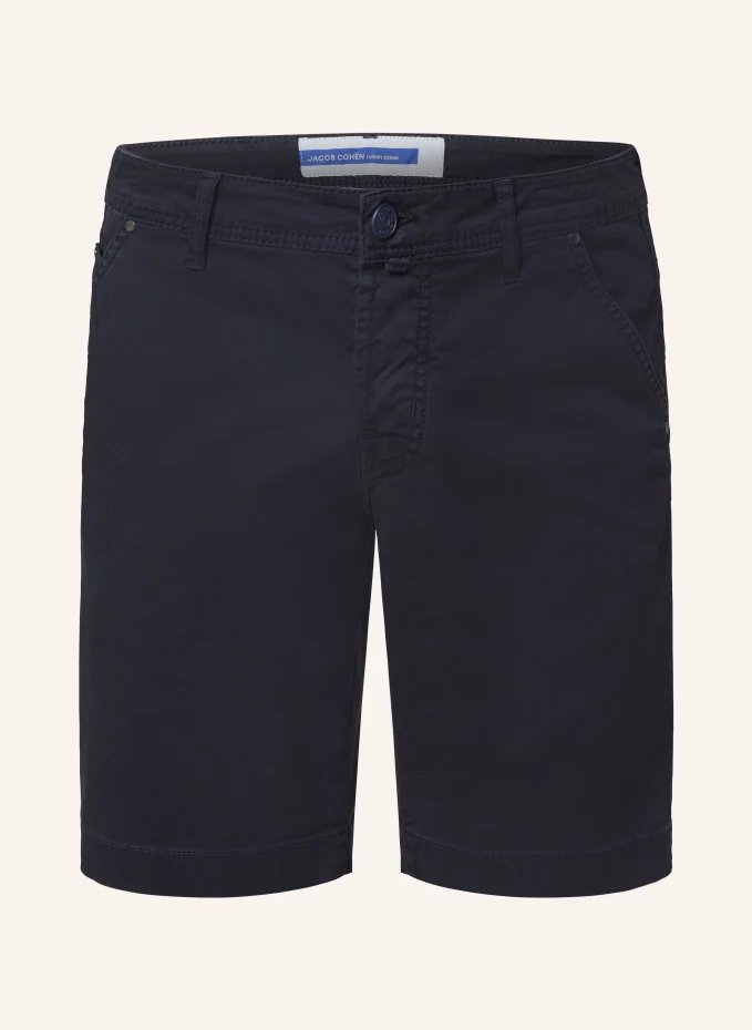 JACOB COHEN Shorts LOU Slim Fit