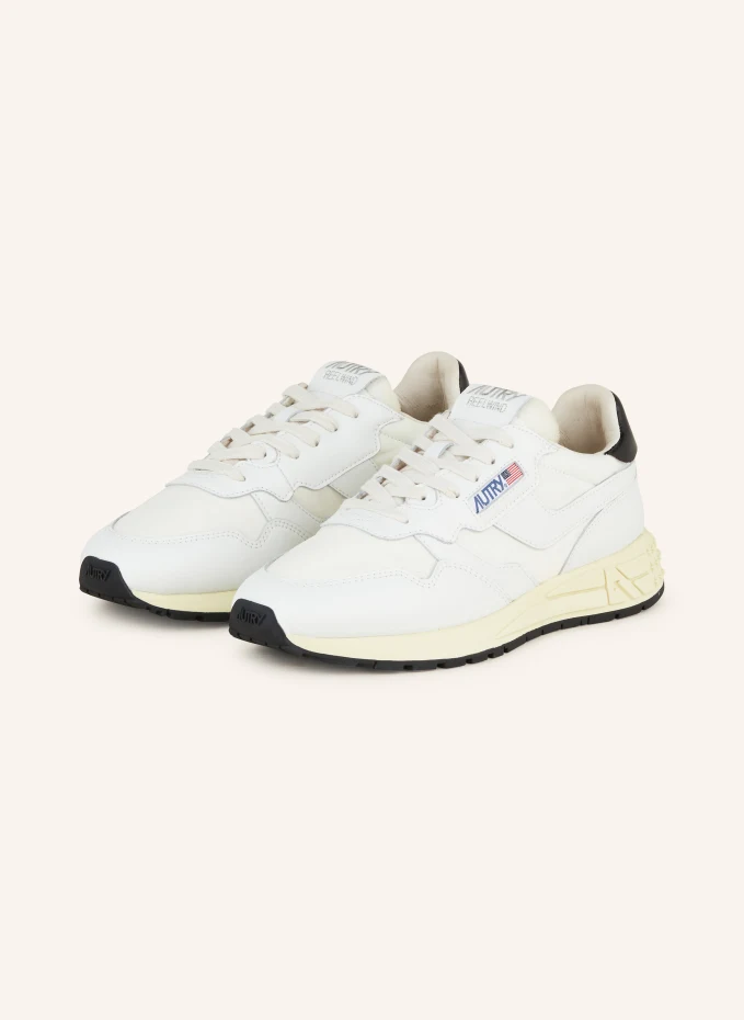 AUTRY Sneaker REELWIND LOW HN