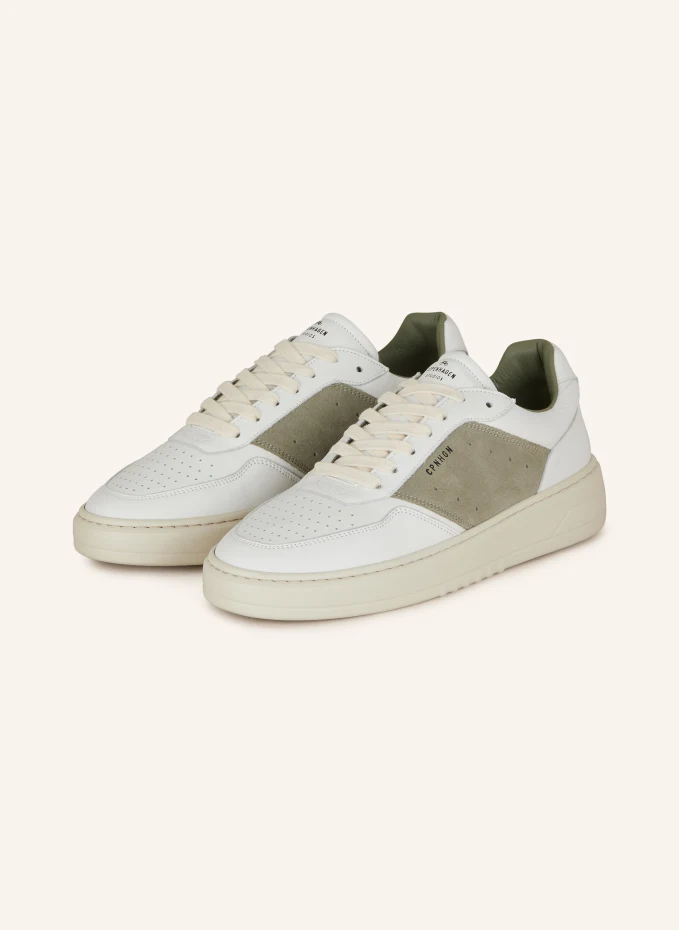 COPENHAGEN Sneaker CPH1M