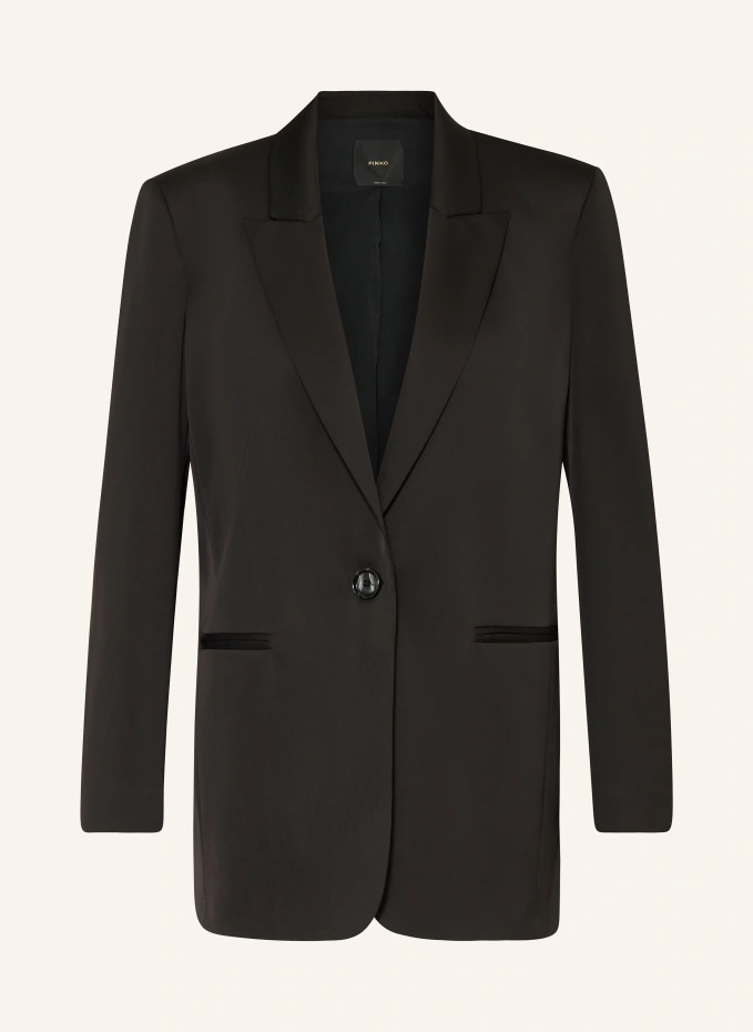 PINKO Satinblazer GRINEO