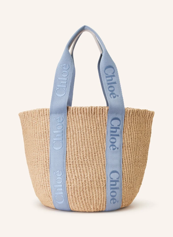 Chloé Shopper WOODY