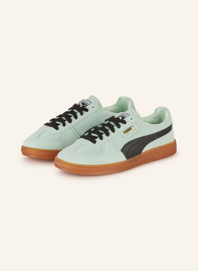 PUMA Sneaker SUPER TEAM SUEDE