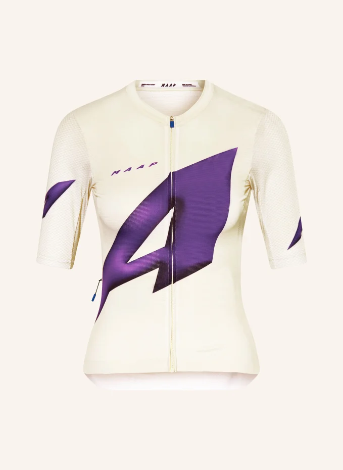 MAAP Radtrikot ORBIT PRO AIR JERSEY 2.0