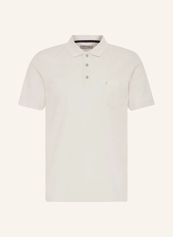 pierre cardin Jersey-Poloshirt