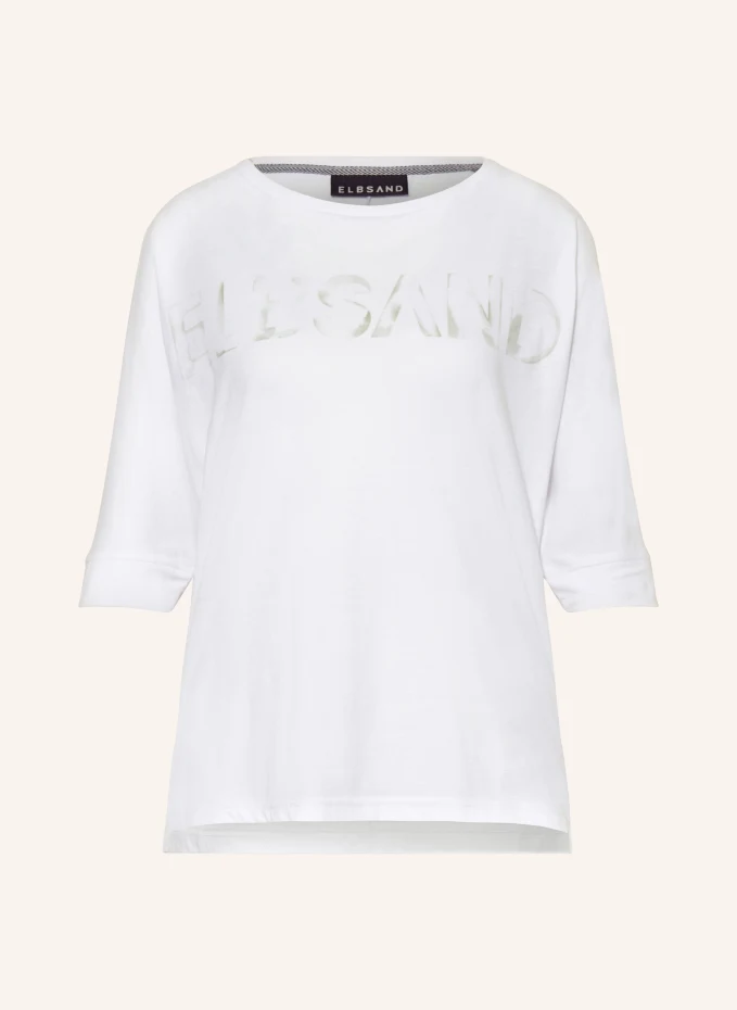 ELBSAND T-Shirt IMOGEN