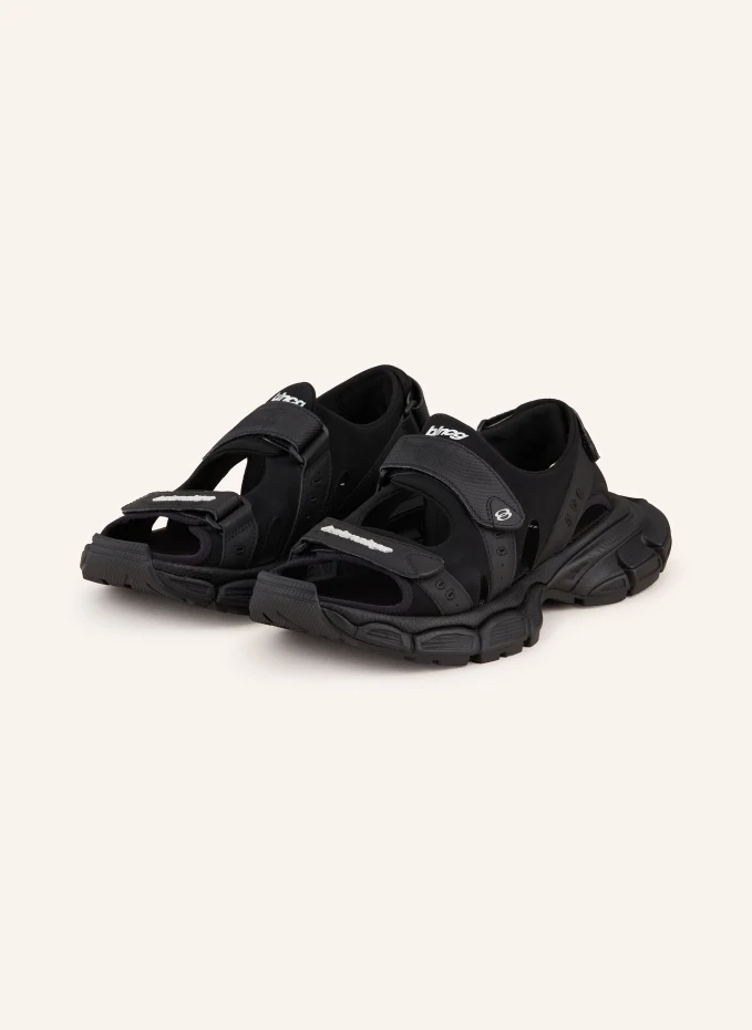 BALENCIAGA Sandalen 3XL