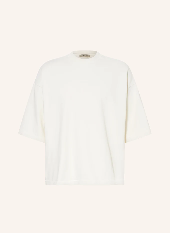 FEAR OF GOD Oversized-Shirt AIRBRUSH