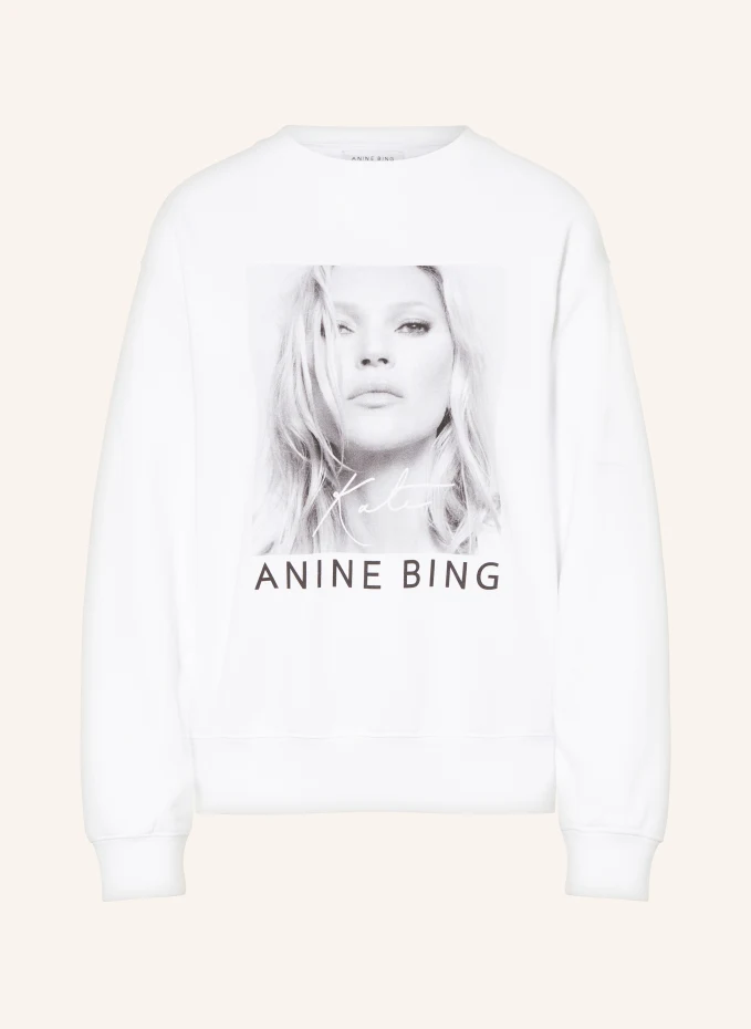 ANINE BING Sweatshirt RAMONA