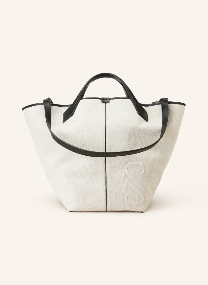 Proenza Schouler Shopper XL mit Pouch