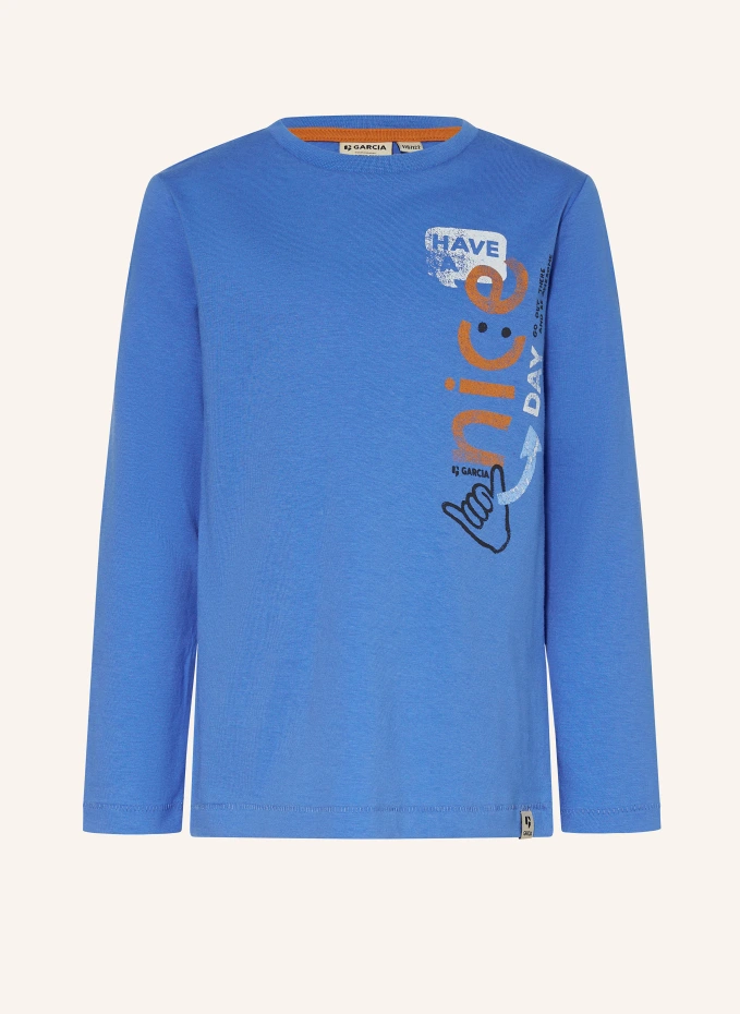 GARCIA Longsleeve