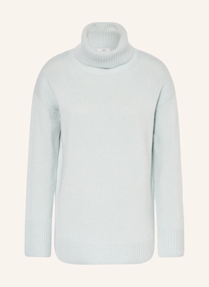 RIANI Rollkragenpullover mit Cashmere