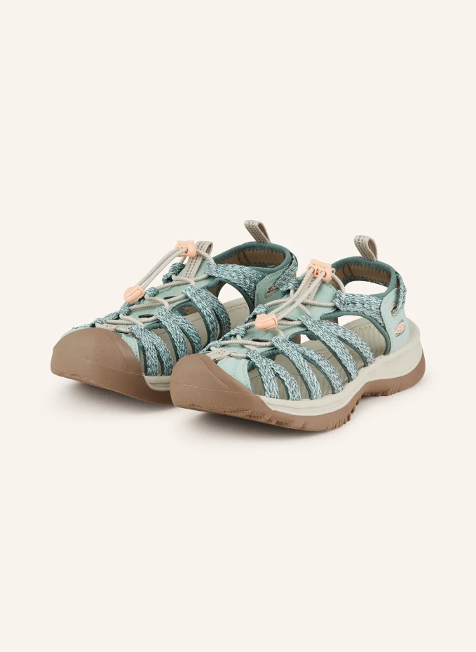 KEEN Trekkingsandalen WHISPER