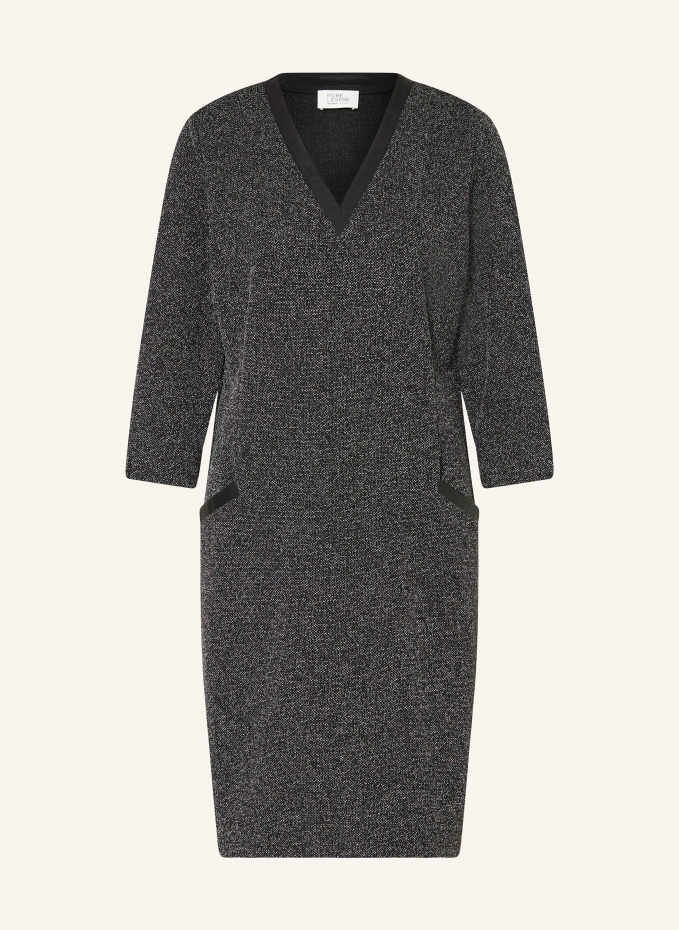 ROBE LÉGÈRE Kleid mit 3/4-Arm