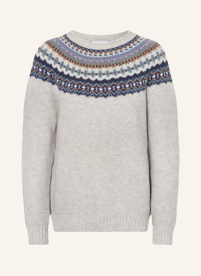 ERIBÉ Pullover