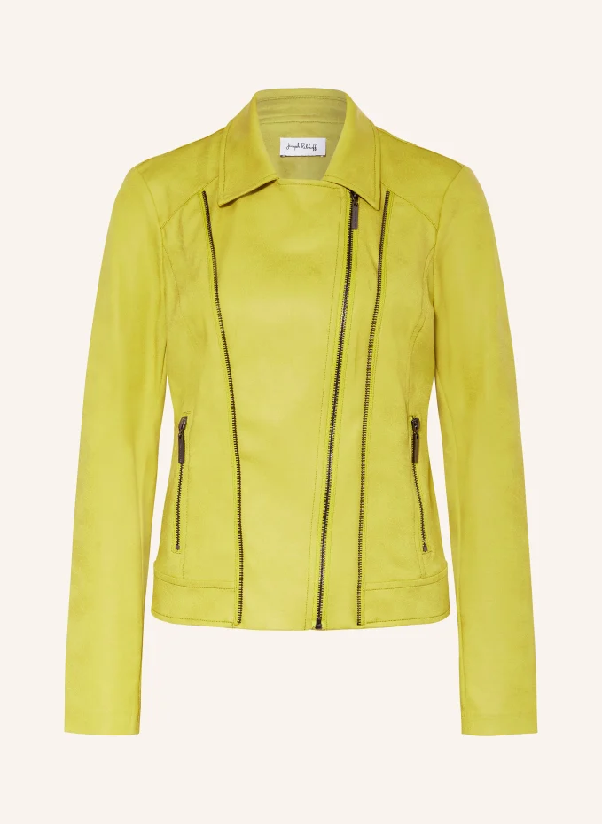 Joseph Ribkoff Bikerjacke