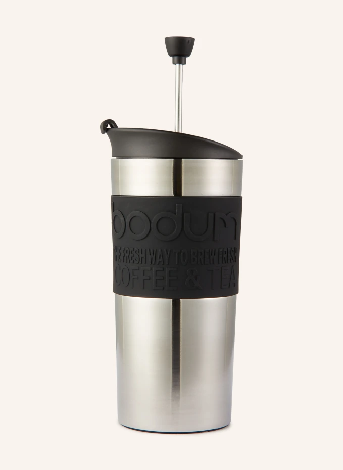 bodum Kaffee- und Teebereiter TRAVEL PRESS