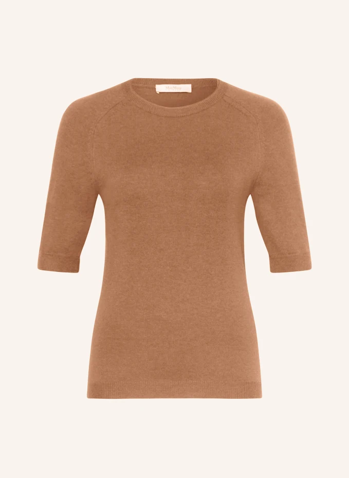 Max Mara LEISURE Pullover mit 3/4-Arm