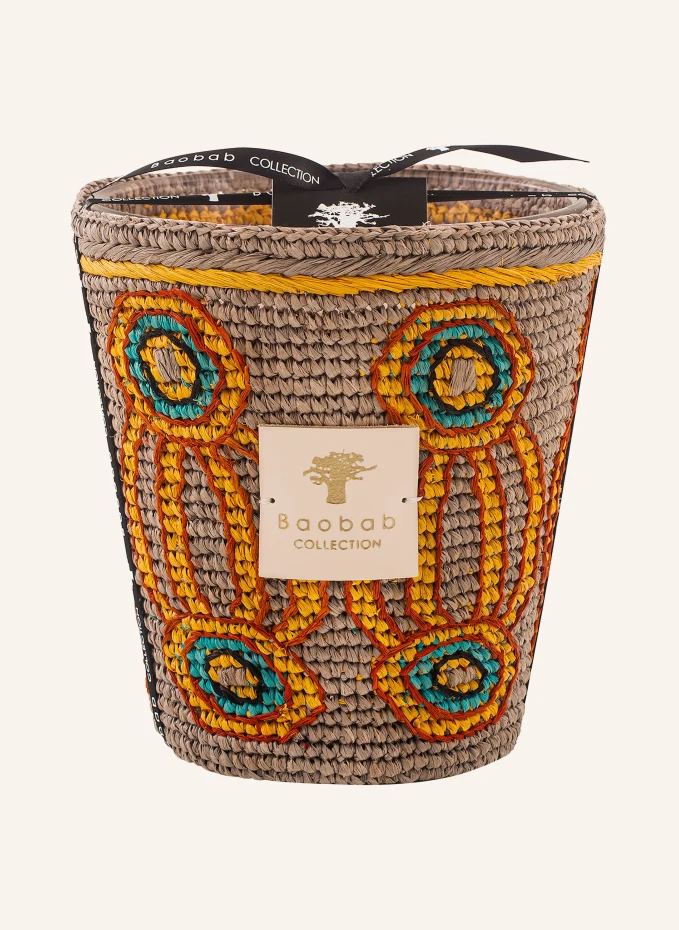 Baobab COLLECTION Duftkerze DOANY ANTONGONA