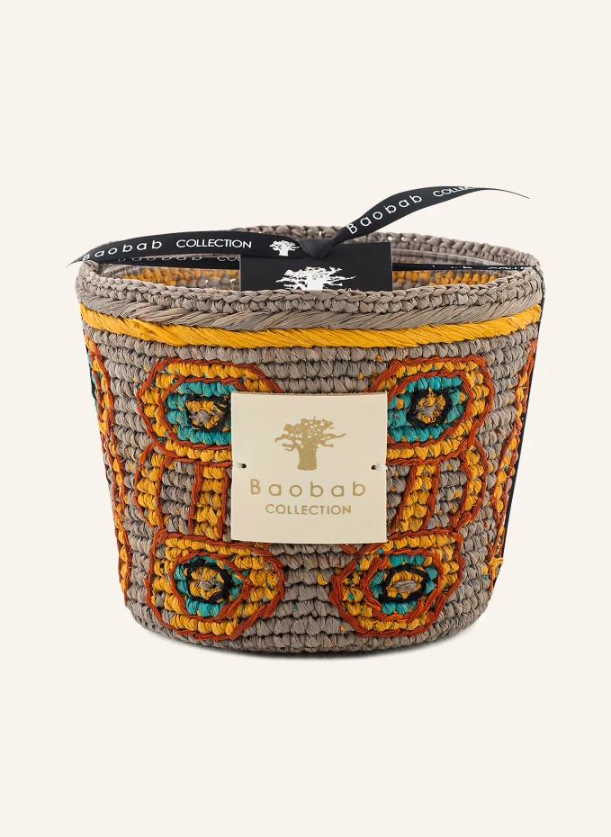 Baobab COLLECTION Duftkerze DOANY ANTONGONA