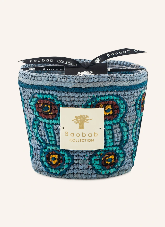 Baobab COLLECTION Duftkerze DOANY IKALOY