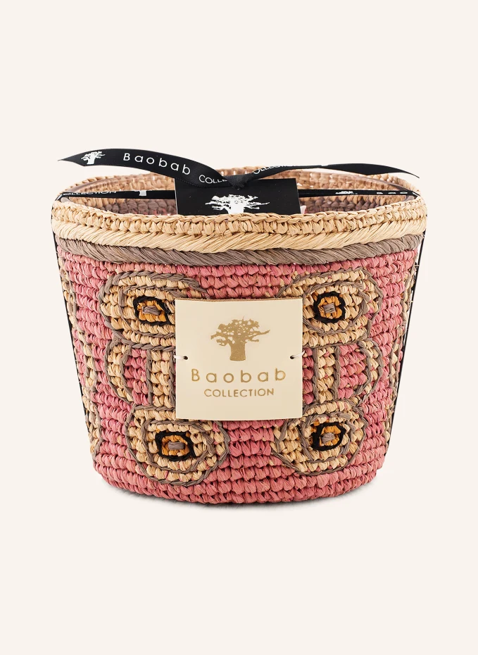 Baobab COLLECTION Duftkerze DOANY ILAFY