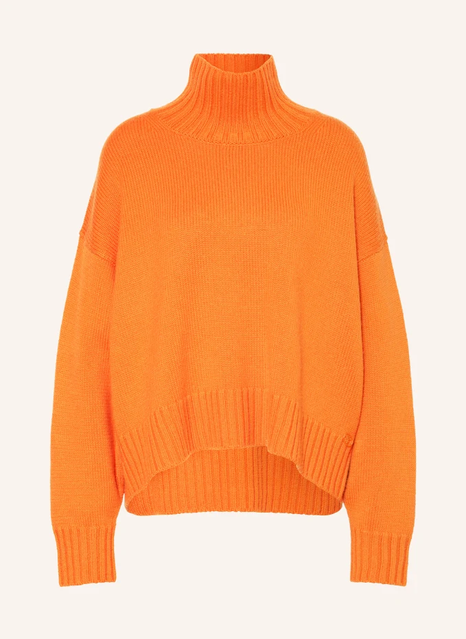 SEM PER LEI Pullover mit Cashmere