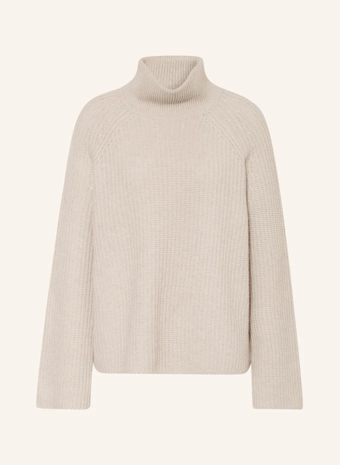 SEM PER LEI Pullover mit Cashmere